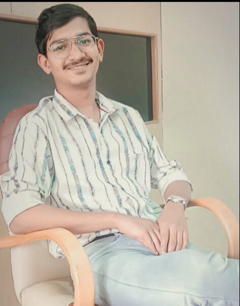 Ayush Kothari