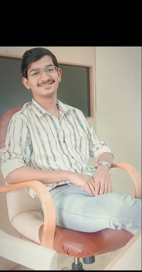 Ayush Kothari