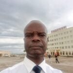 Ephraim Muvirimi - Bulawayo, Zimbabwe