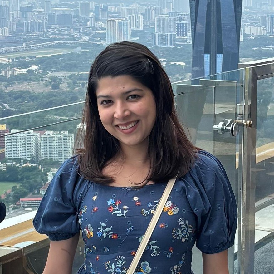 Zoya Dadarkar
