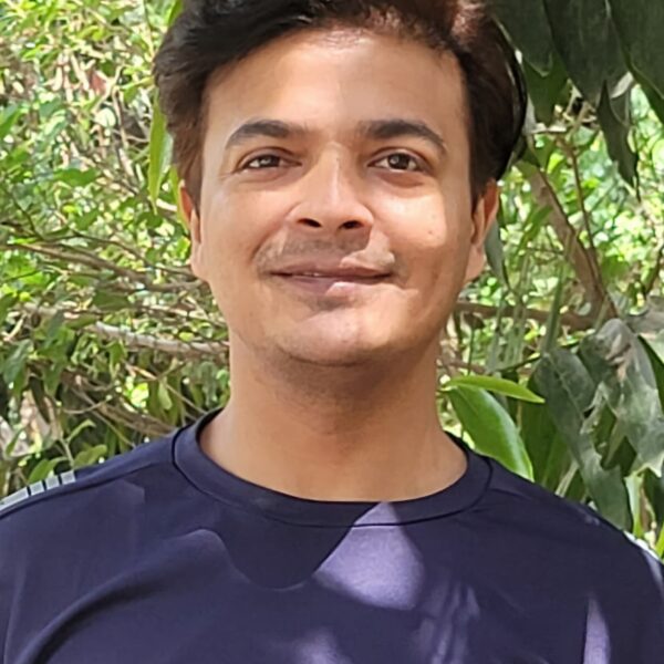 Ihtesham Ahmad