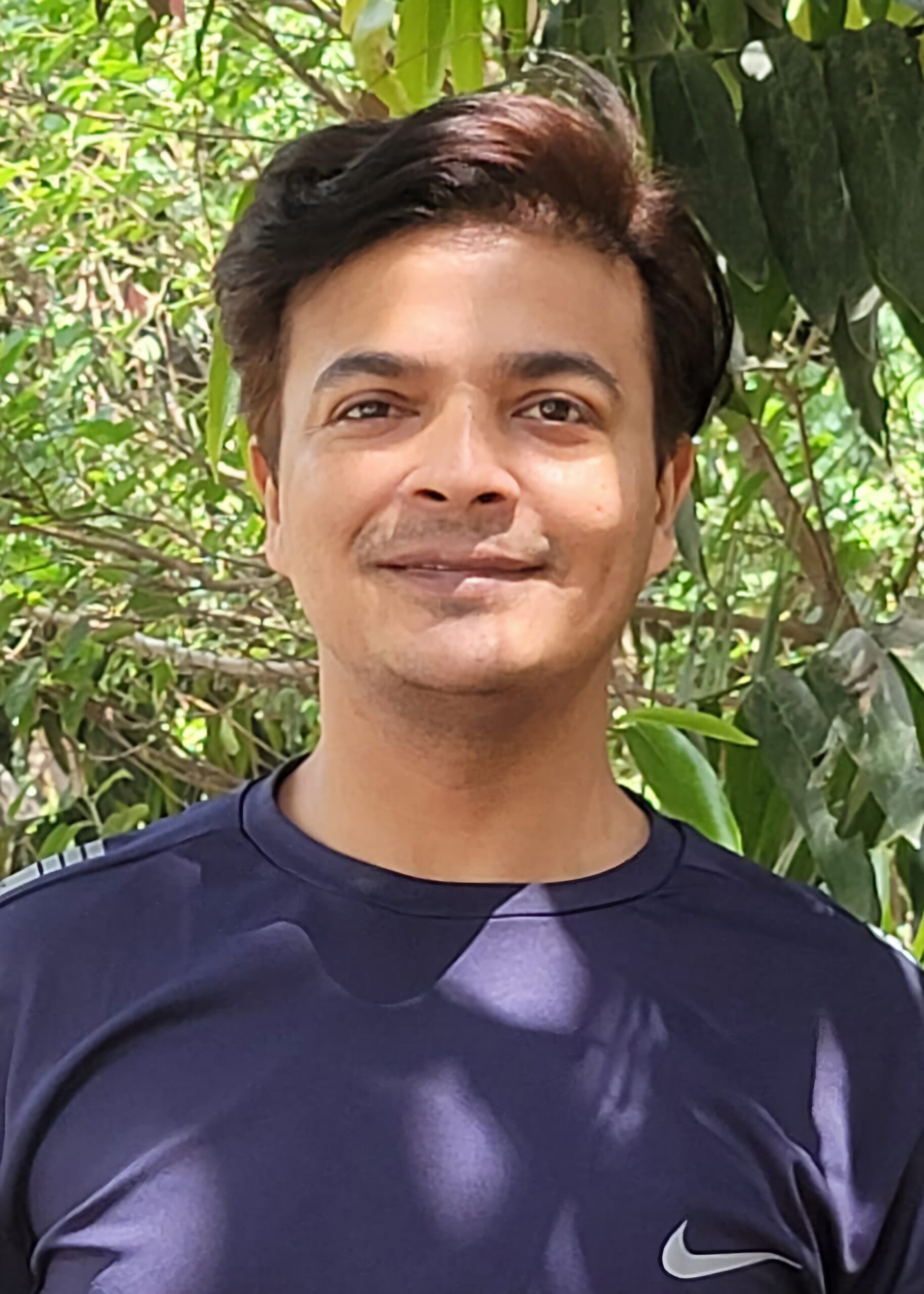 Ihtesham Ahmad