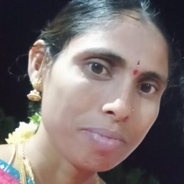 Jyothi  Theerthala 