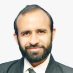 Anees ur Rehman bin Shabbir - Gujranwala, Pakistan