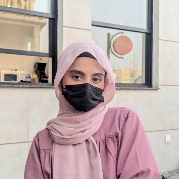 Laiba Fatima