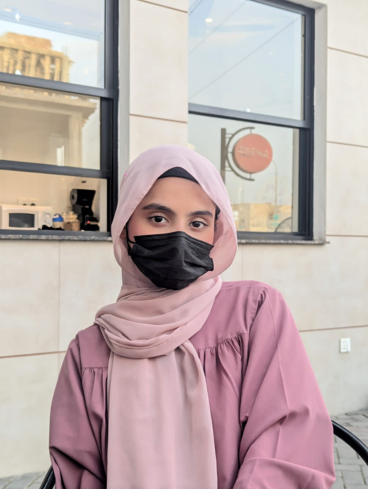 Laiba Fatima