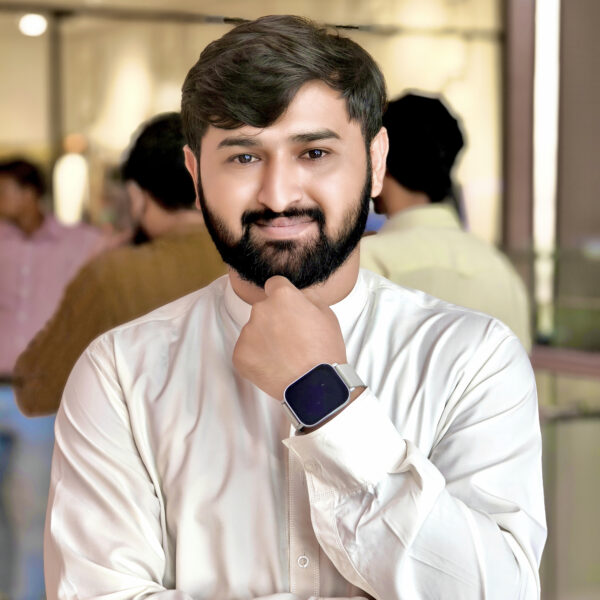 Adeel Manzoor
