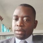 Harold Farai  Kudya - Chitungwiza, Zimbabwe