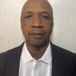 Nathaniel Onofeghara - Lagos, Nigeria