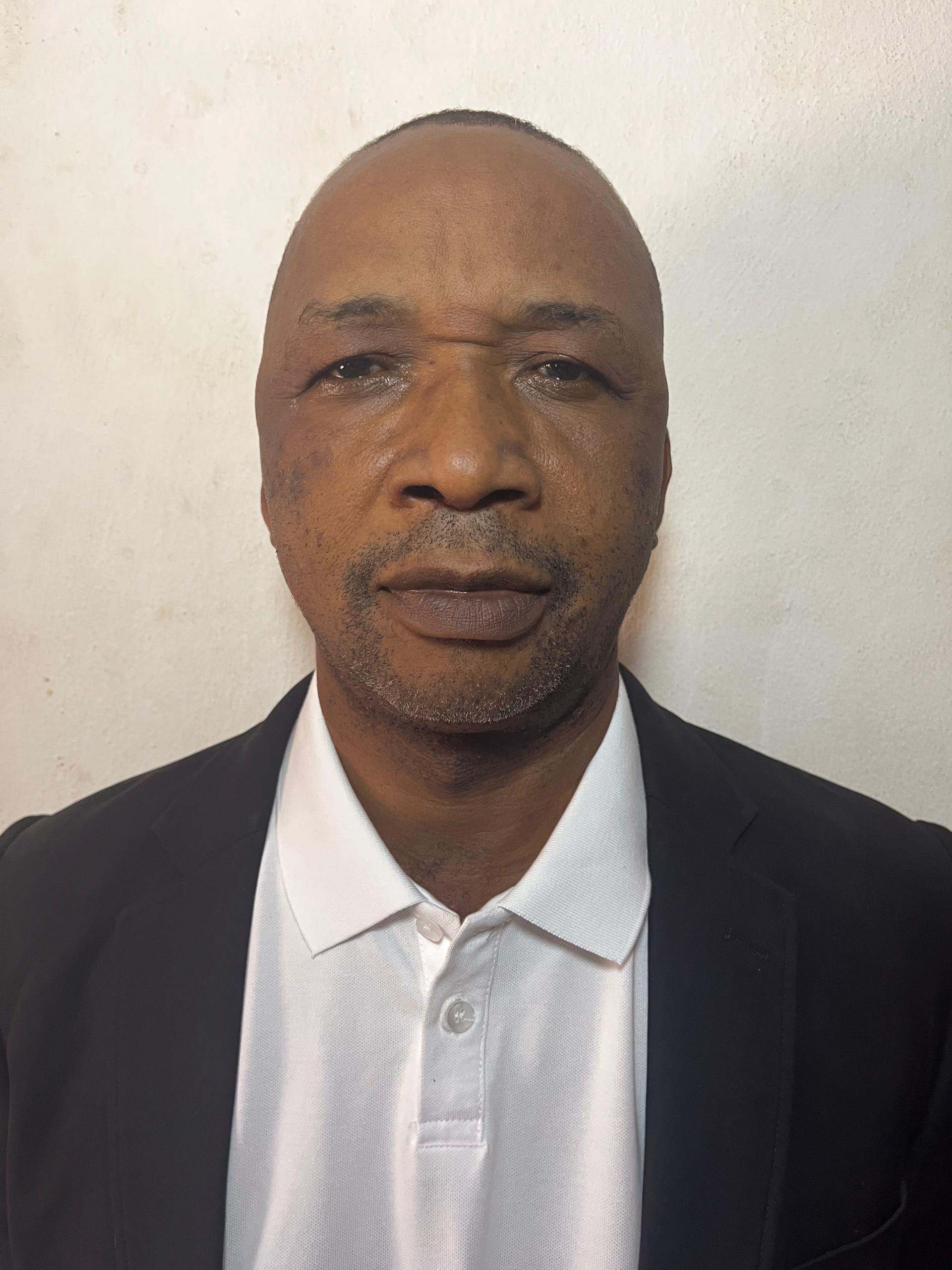 Nathaniel Onofeghara
