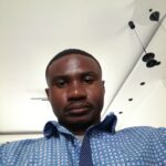 Kwame Odoom - Accra, Ghana