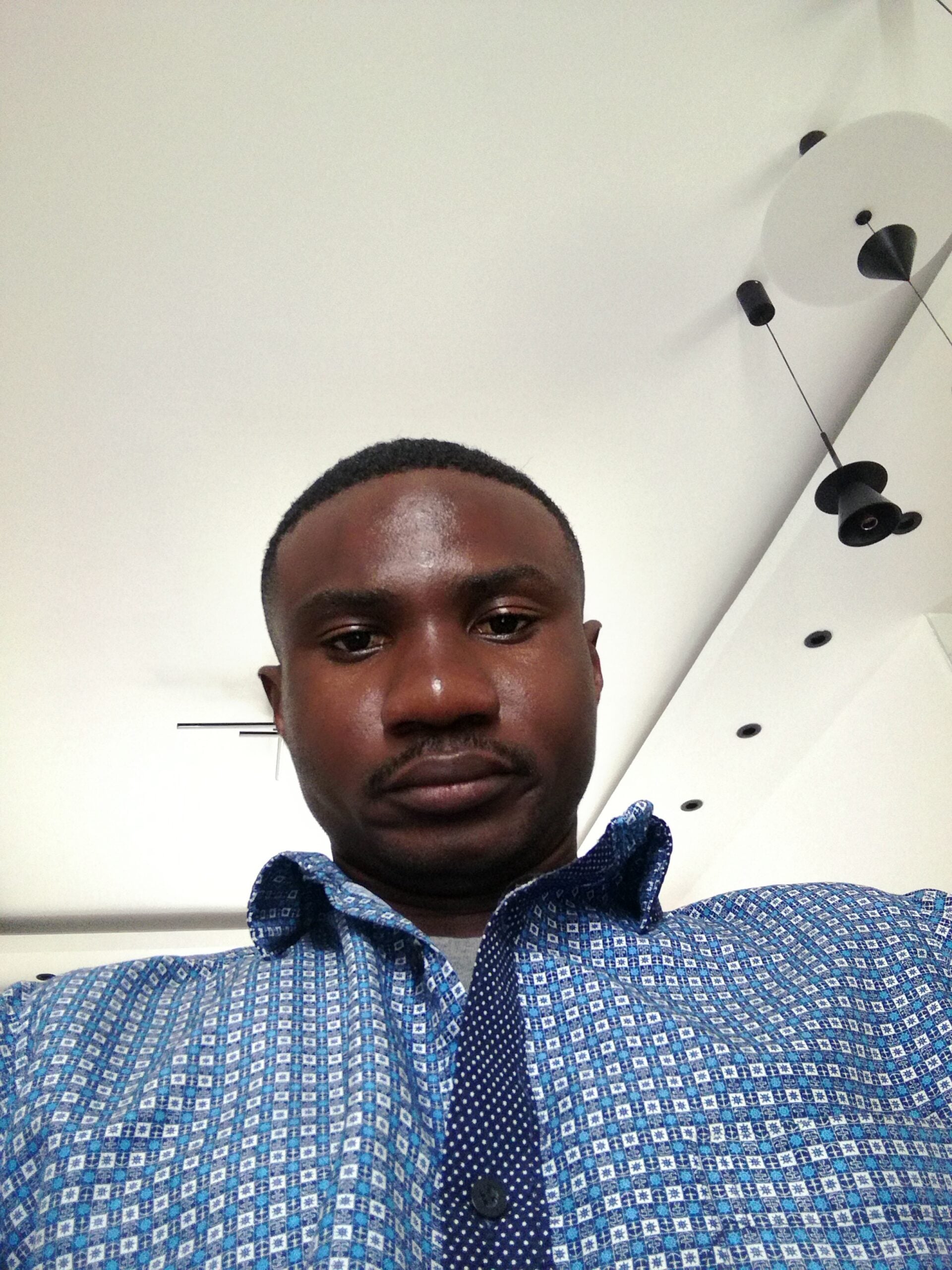 Kwame Odoom