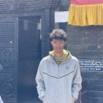 Basanta Devkota - Pokhara, Nepal