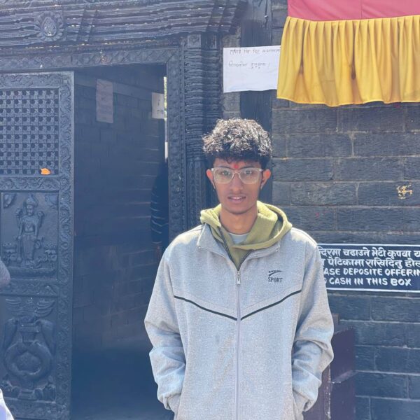 Basanta Devkota