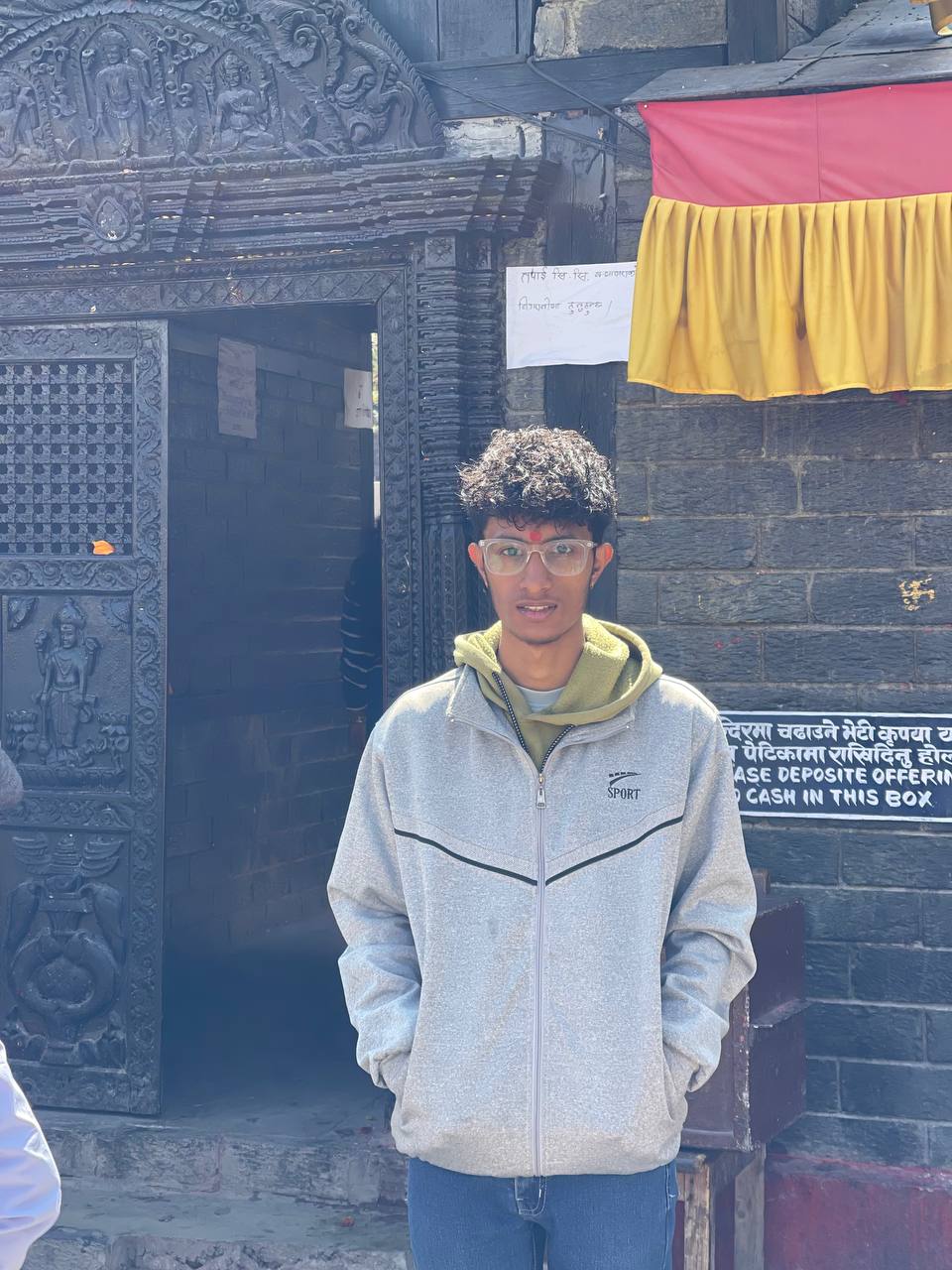 Basanta Devkota
