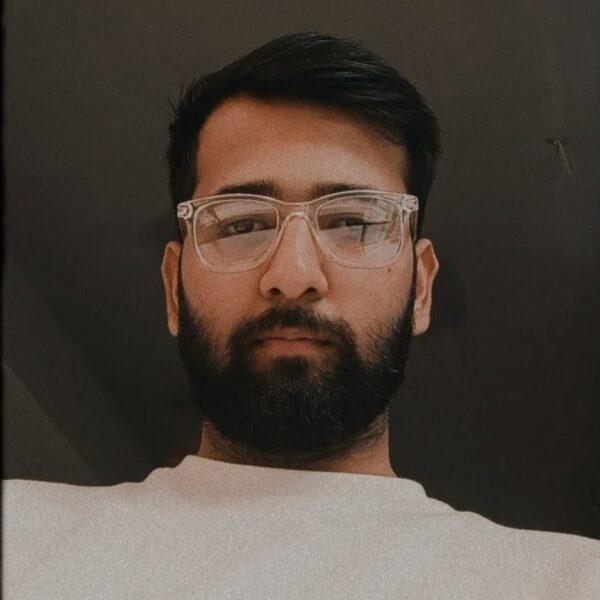 Muzamil Taqi