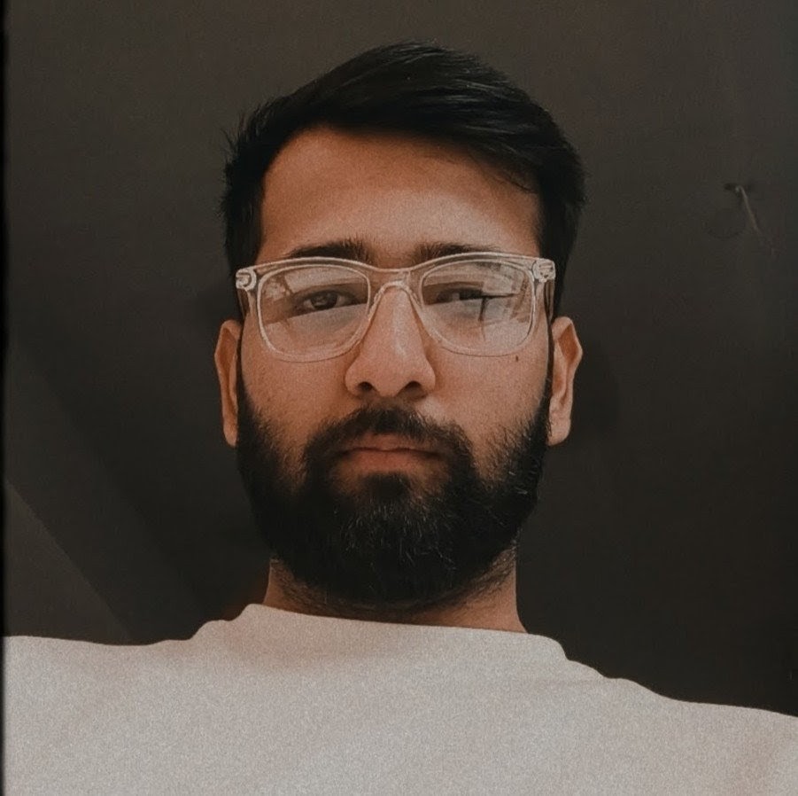 Muzamil Taqi