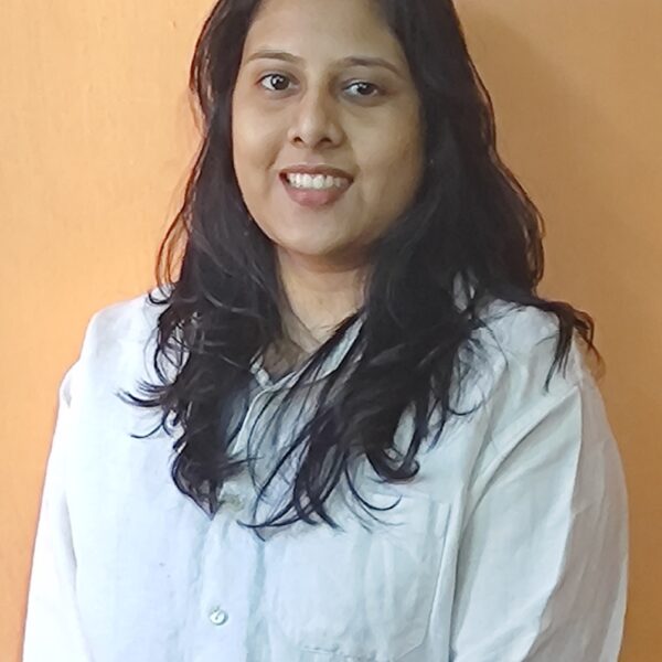 Pooja Mahant