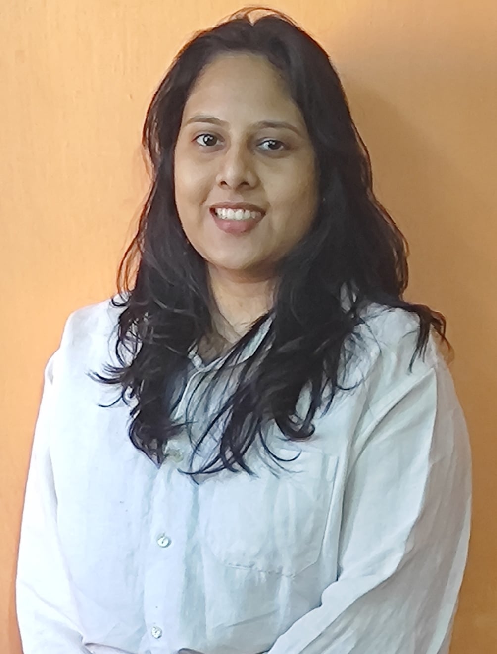 Pooja Mahant