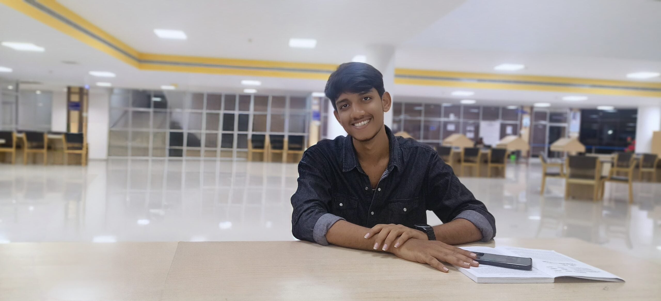 Rajeswar Charapalli - cover