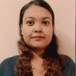 Dinandita Singha - Kolkata, Inde