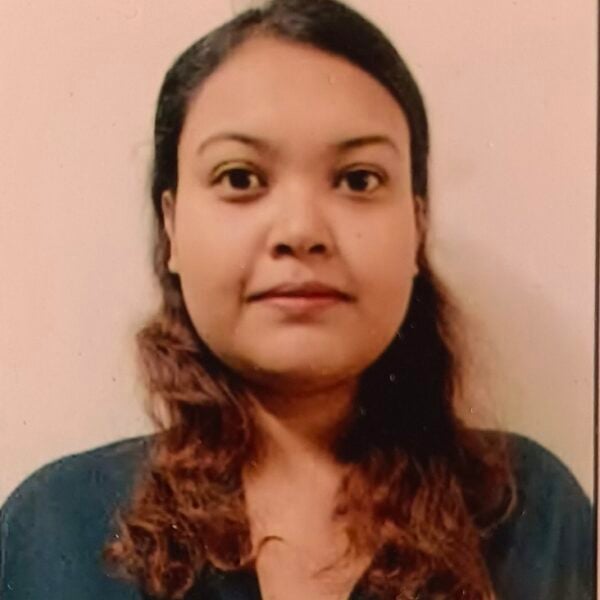 Dinandita Singha