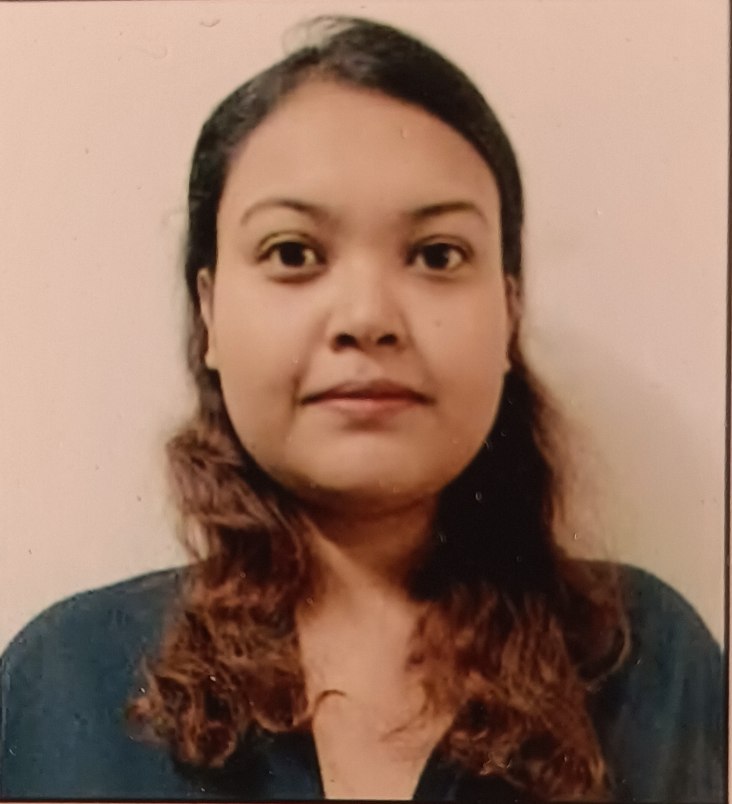 Dinandita Singha
