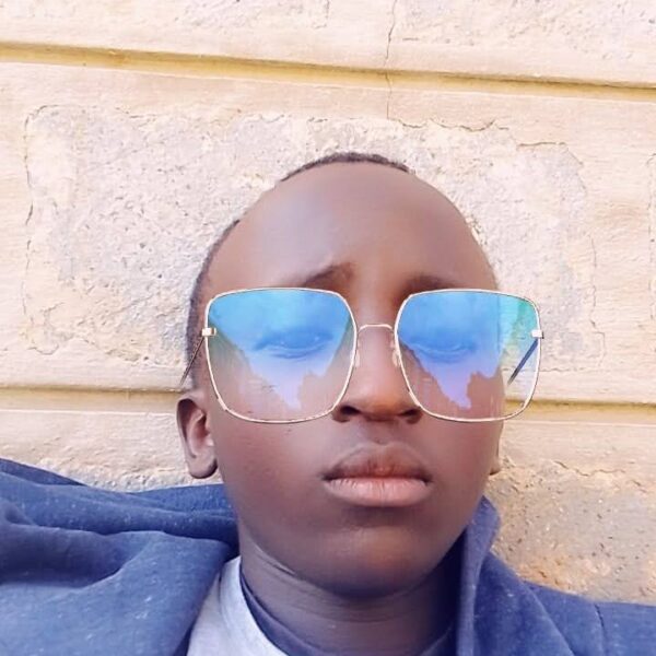 Fredrick Muli