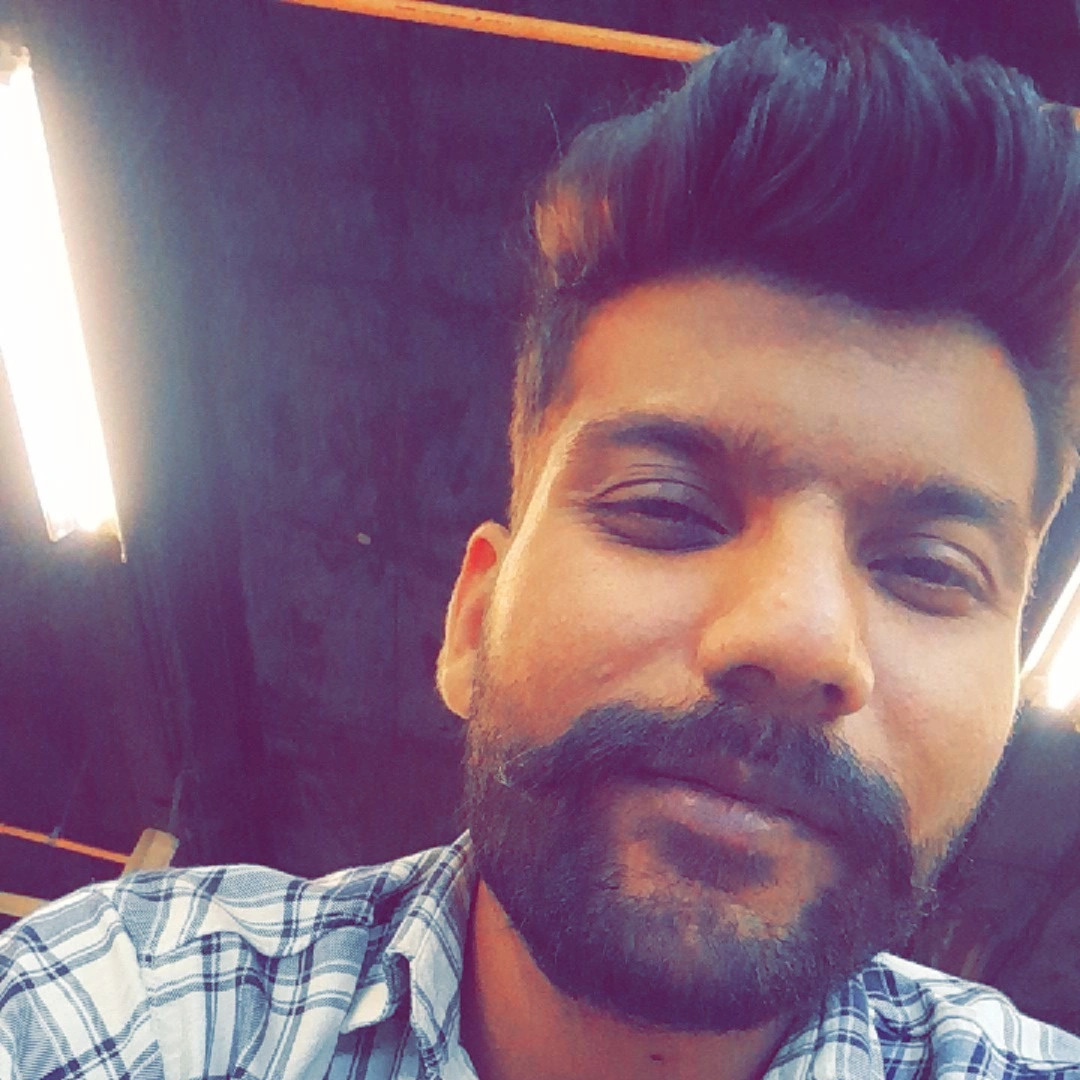 Ansh Madhukar