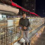 Hamid Sabermand - Istanbul, Turkey