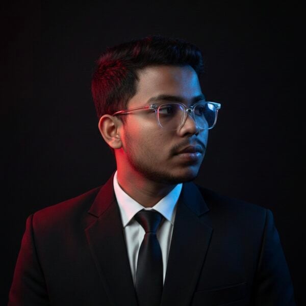 Mohammed Rehan