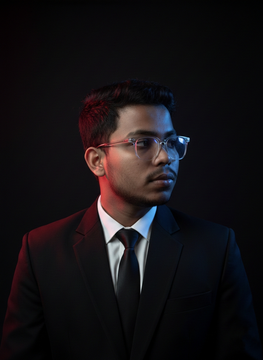 Mohammed Rehan