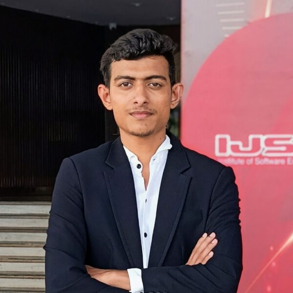 Isanka Suresh