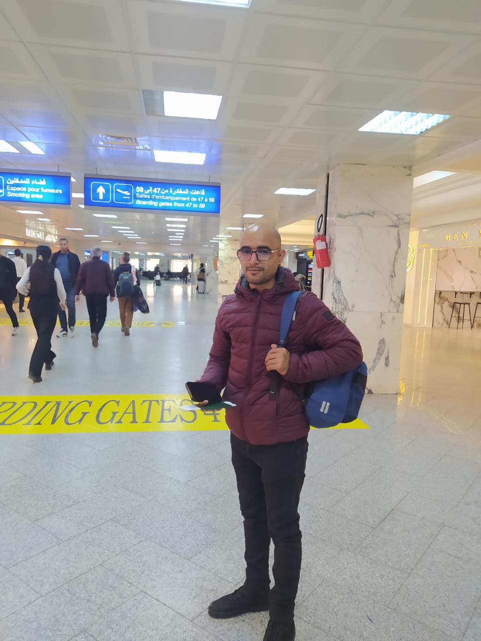 chamseddine  Ezzeddine - cover