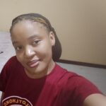 Neoyame Mmelesi - Gaborone, Botswana