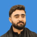 Uzair Ziyad - Islamabad, Pakistan