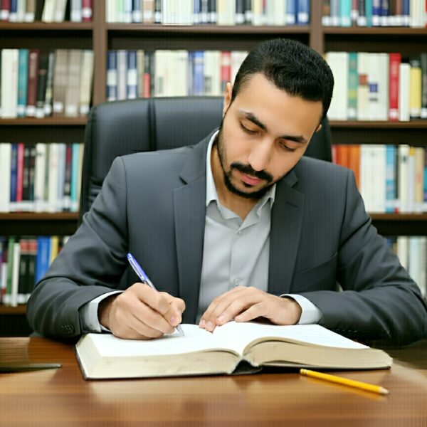 Odai Alnabilsi