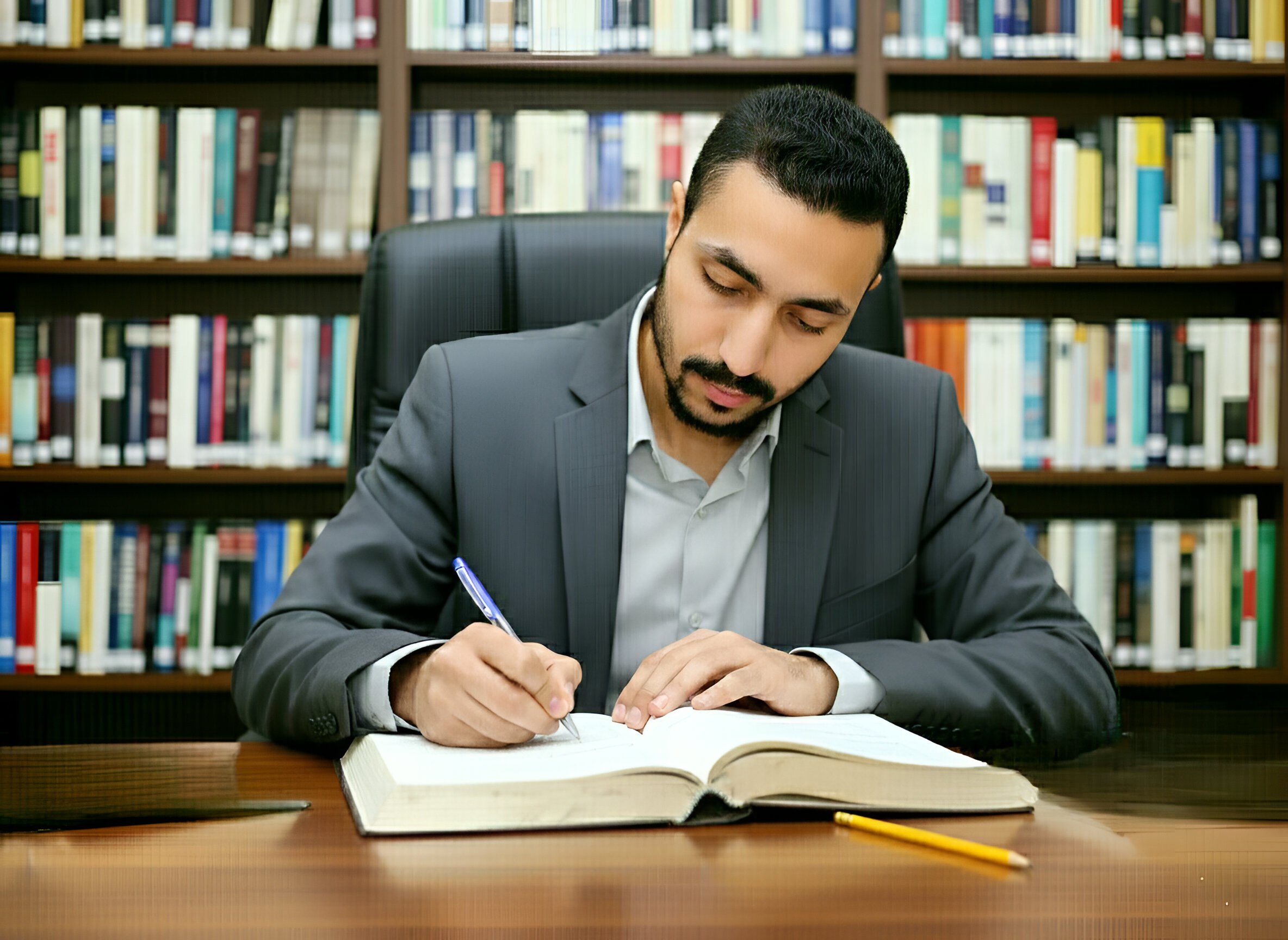 Odai Alnabilsi