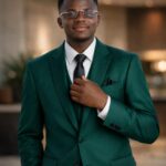 James  Solomon  - Abuja, Nigeria