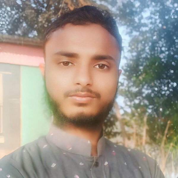 MD MINHAZ UDDIN