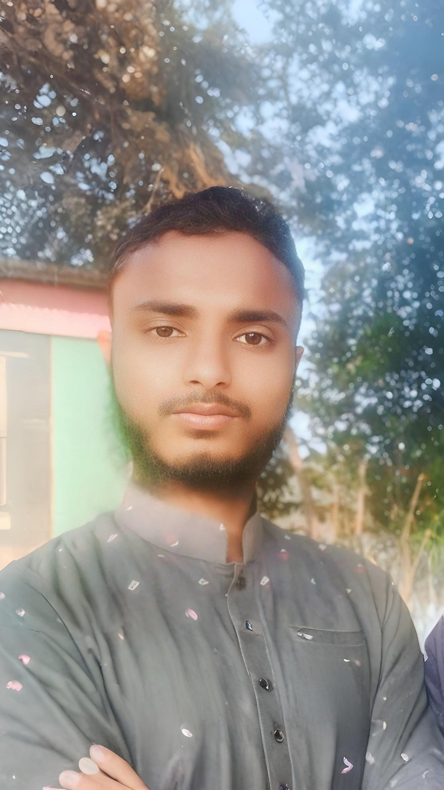MD MINHAZ UDDIN