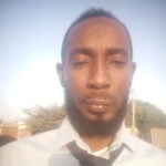Danjuma Amedu - Kaduna, Nigeria