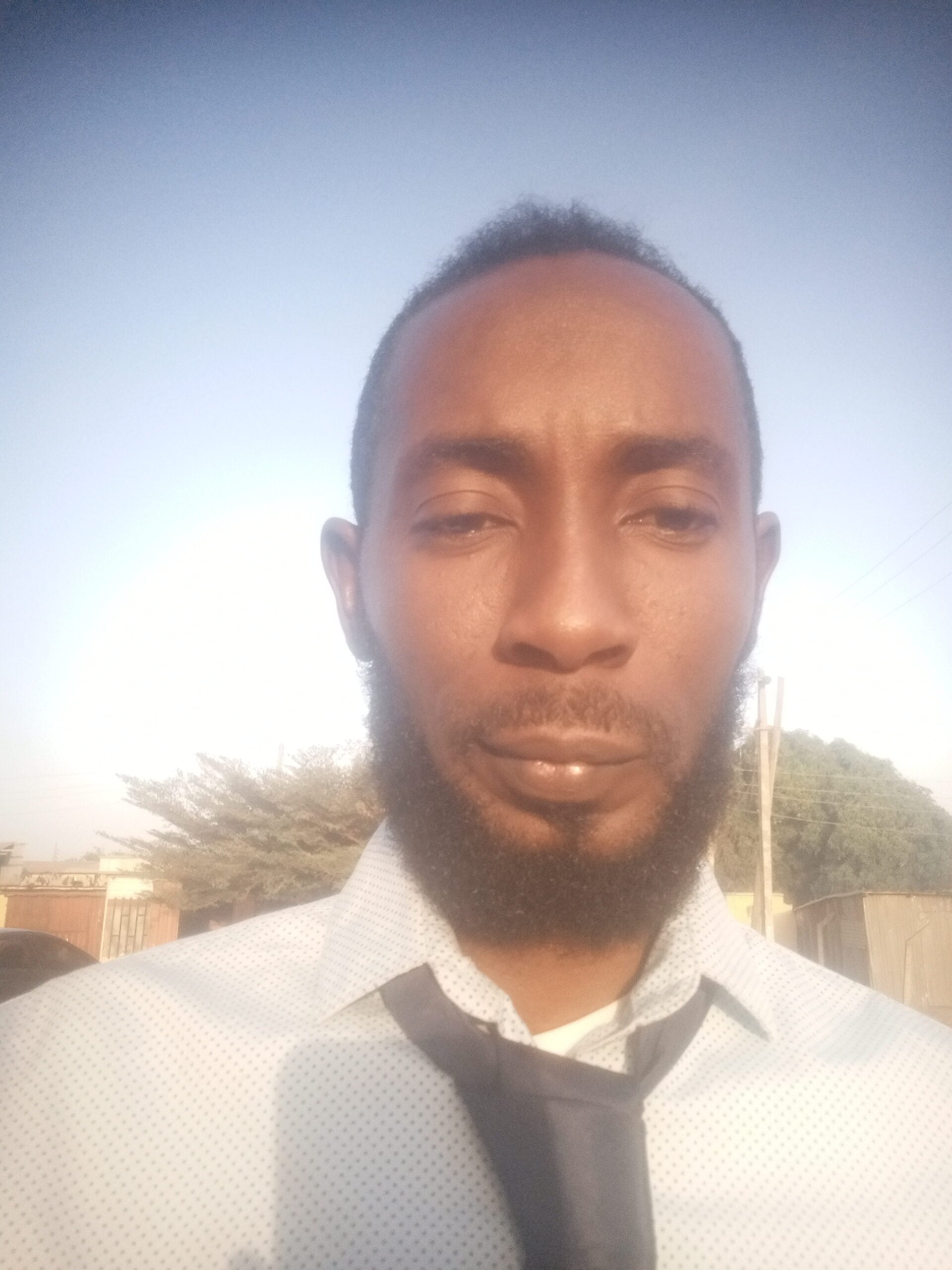 Danjuma  Amedu