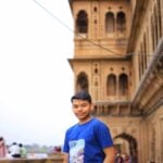 Yash Agarwal  - Los Angeles, États-Unis
