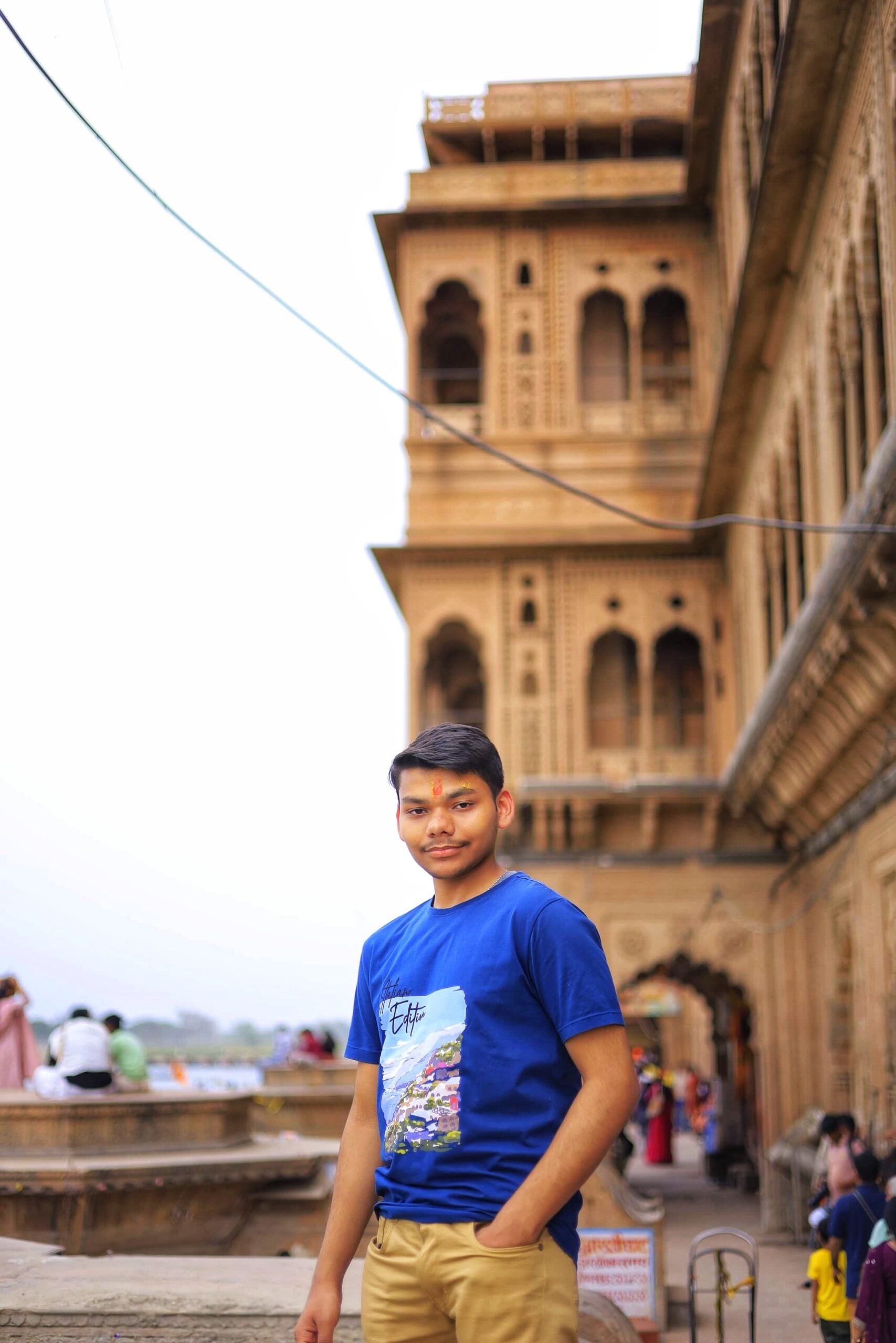 Yash Agarwal