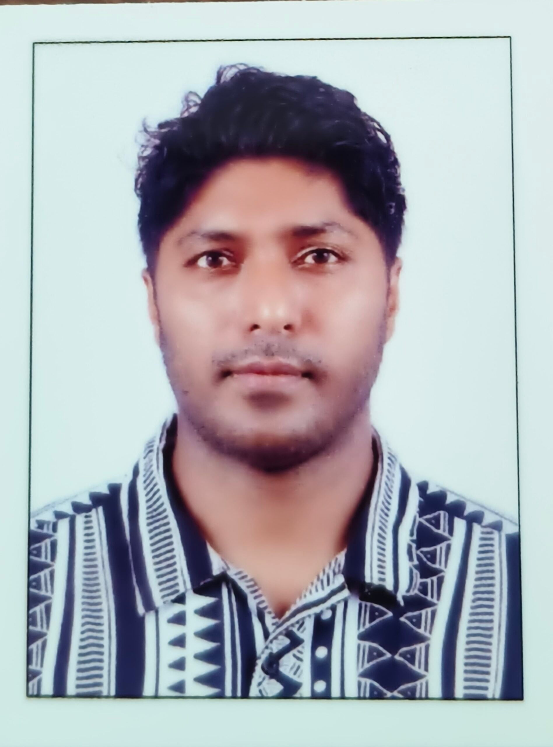 Thouseeb Aslam 