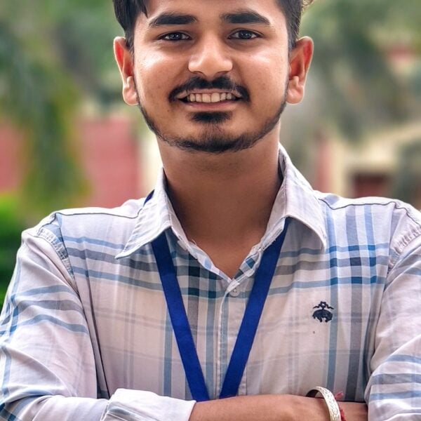Aditya Mehra