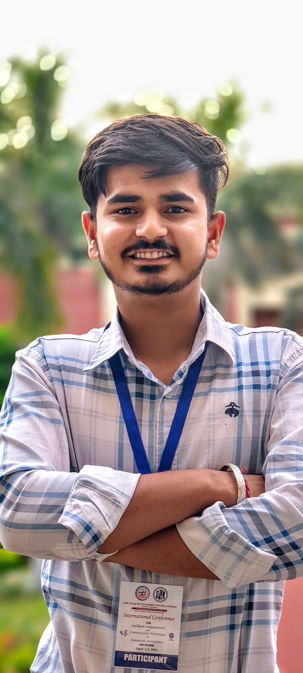 Aditya Mehra
