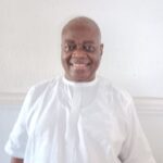 Victor Ebome - Lagos, Nigeria