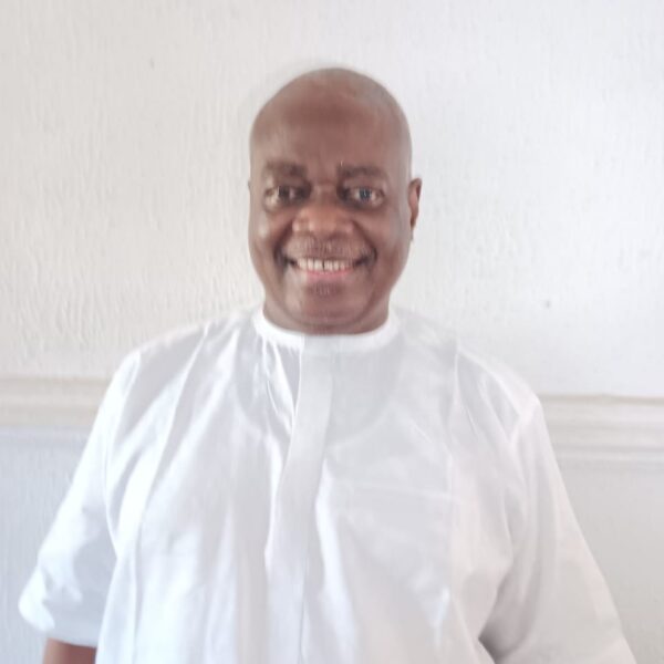 Victor Ebome